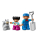 LEGO Outlet DUPLO Town 10874 Pociąg parowy - 1557138 - zdjęcie 7